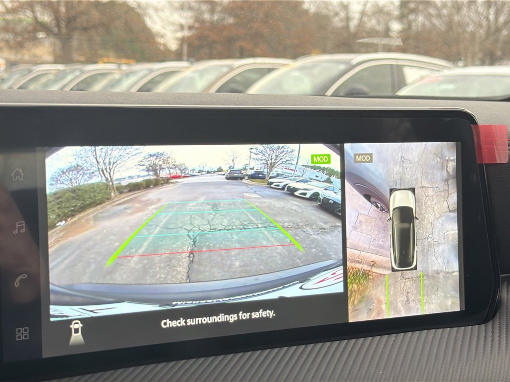 New 2026 Nissan Kicks SR w/ SR Premium Package image 25