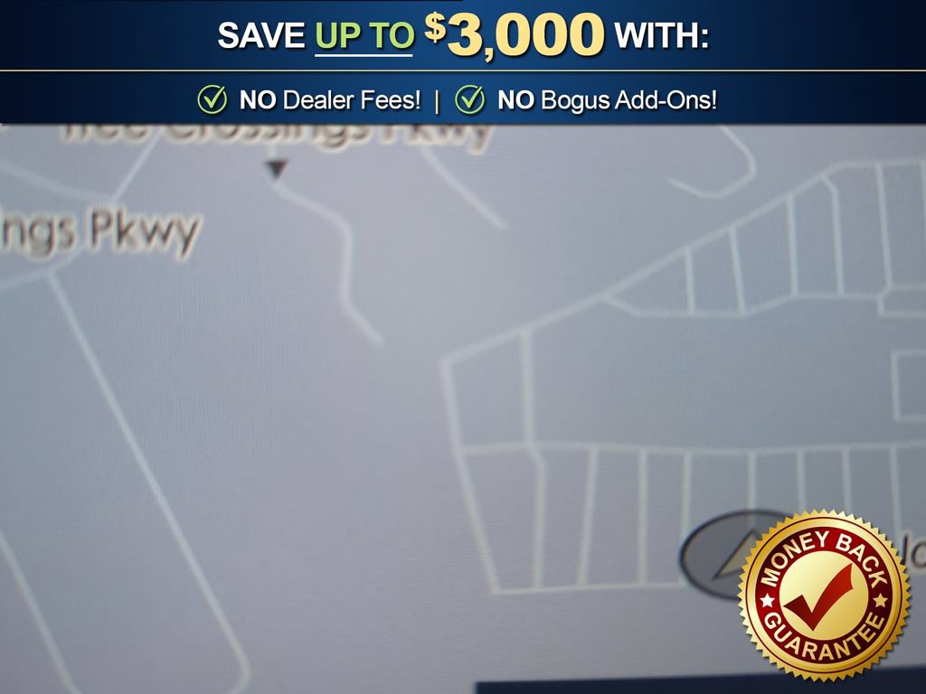 Used 2023 Lincoln Navigator L Reserve AWD/4WD image 25