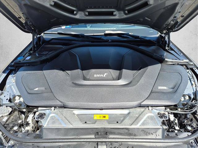 Certified 2023 BMW i4 eDrive35 RWD image 24