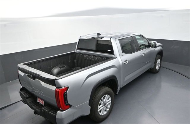 New 2026 Toyota Tundra SR5 image 25