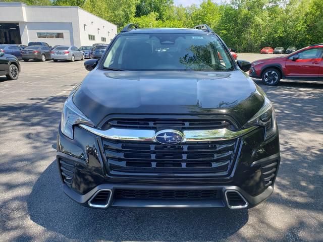 New 2026 Subaru Ascent Touring AWD/4WD image 9