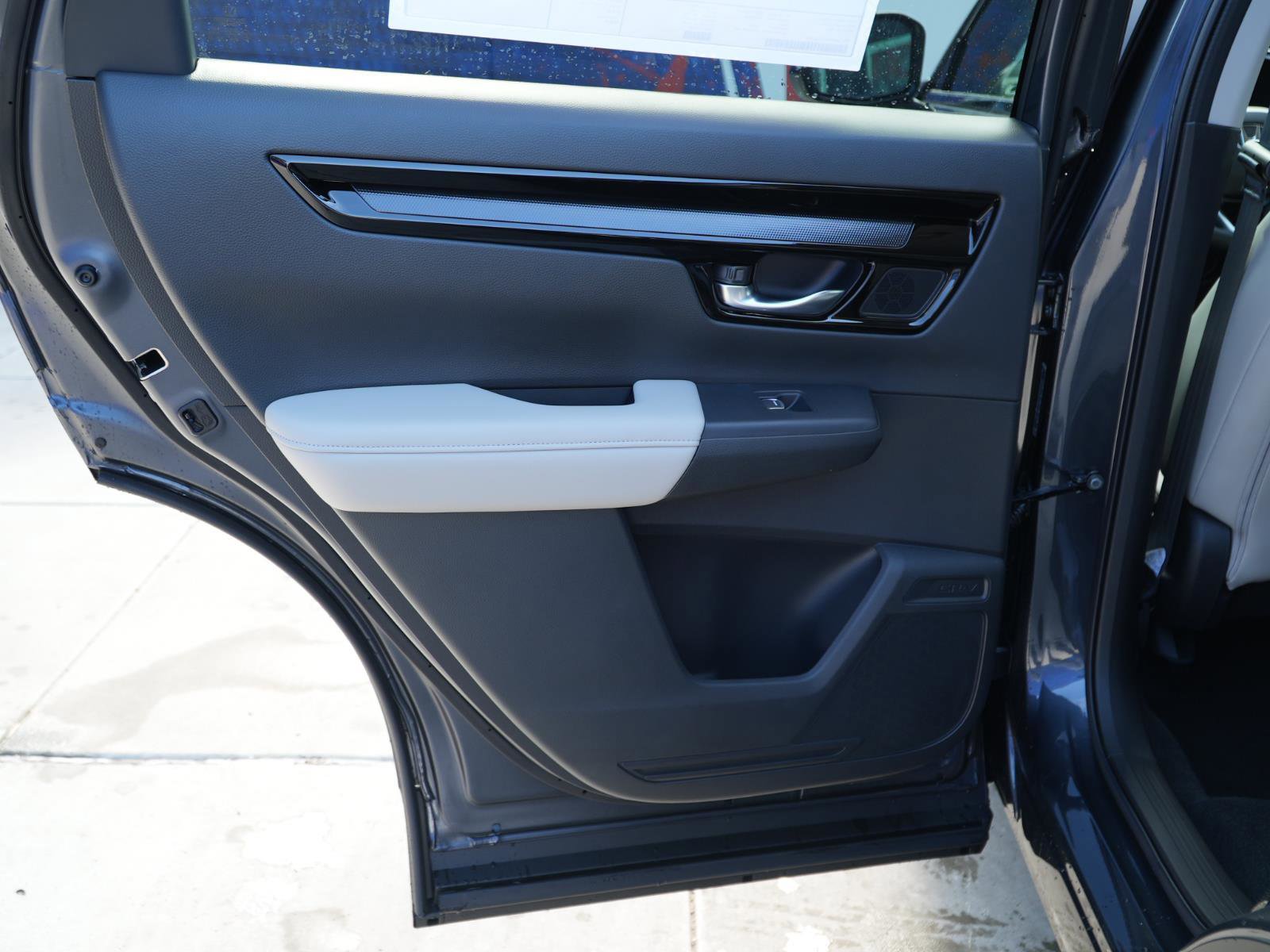 New 2026 Honda CR-V EX-L image 18