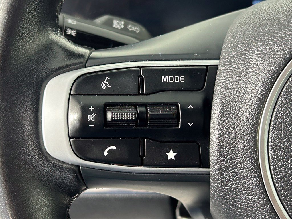 Used 2023 Kia Sportage X-Line AWD/4WD image 27