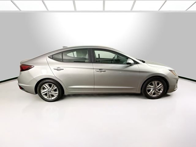 Used 2020 Hyundai Elantra SEL FWD image 12
