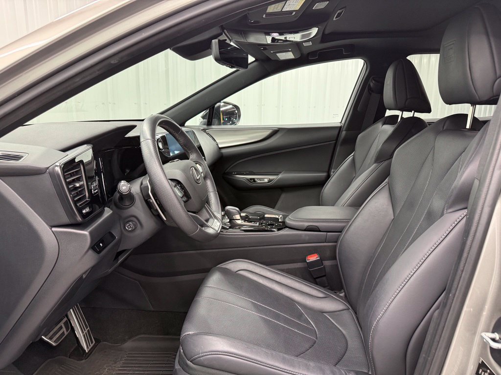Used 2023 Lexus NX 350 F Sport AWD/4WD image 15