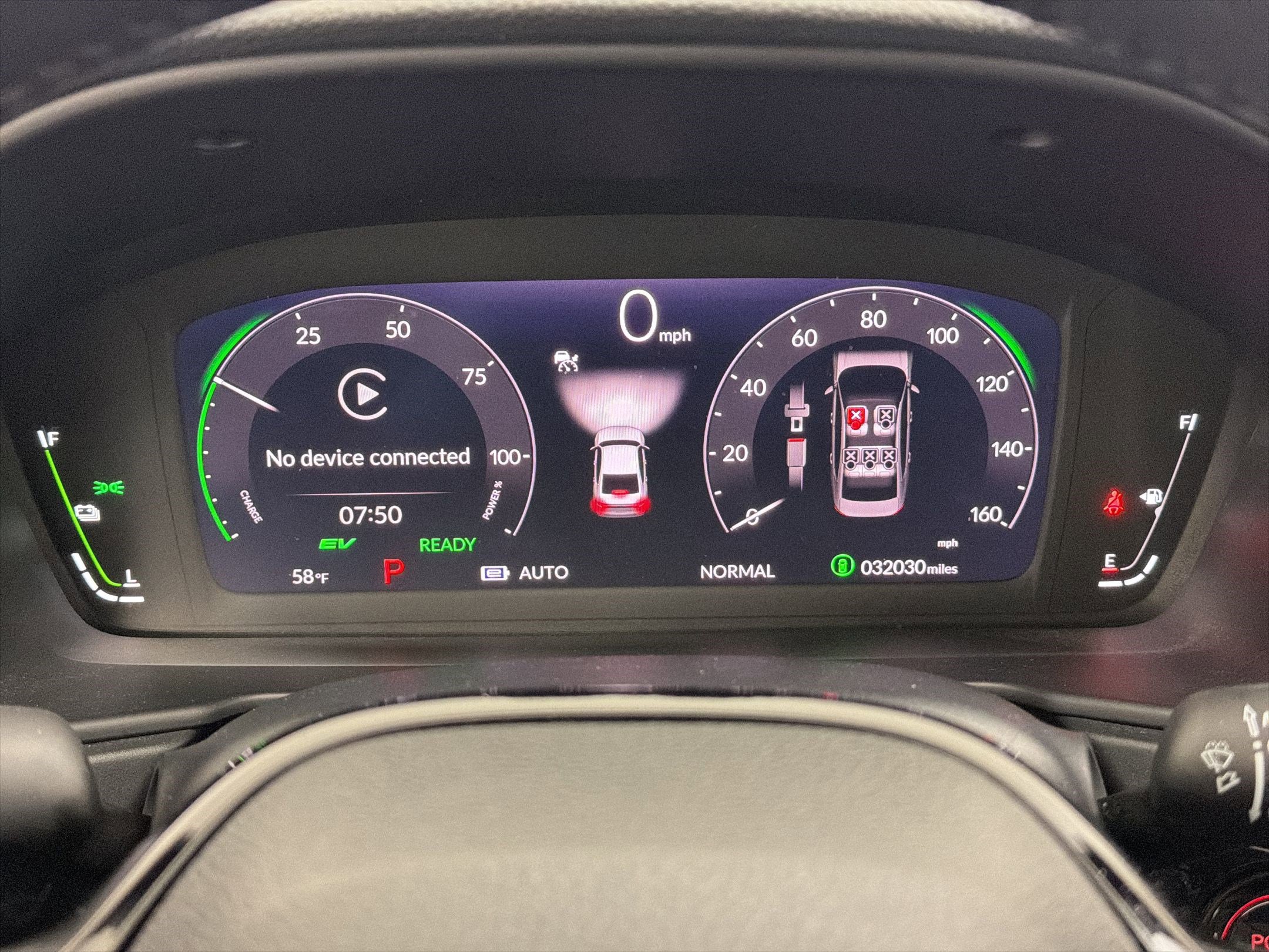Used 2024 Honda Accord Touring image 18