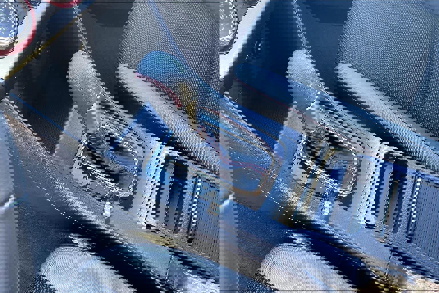 Used 2016 Subaru Crosstrek 2.0i Premium w/ Special Edition image 16