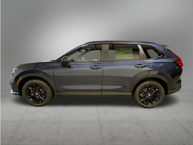 New 2026 Honda CR-V Sport-L image 2