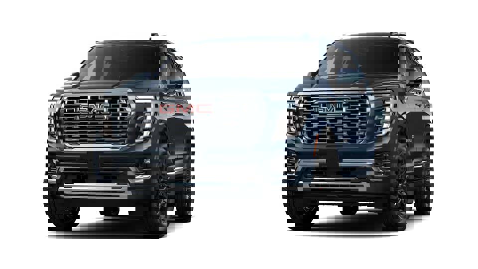 New 2026 GMC Yukon Denali image 3