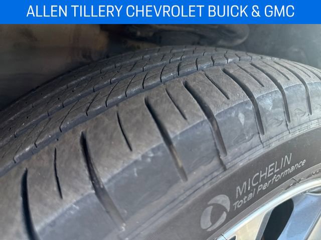 Used 2017 Nissan Murano Platinum w/ Platinum Technology Package image 26