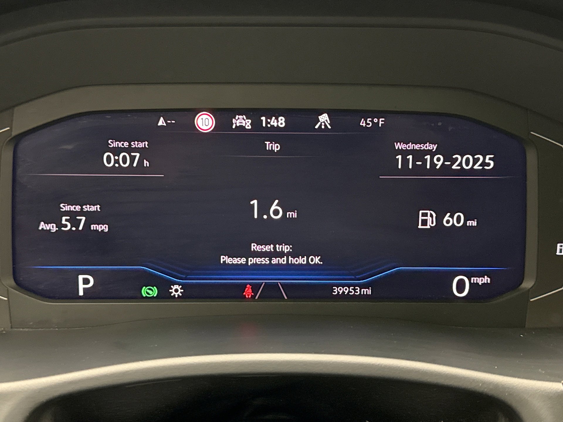 Used 2021 Volkswagen Atlas SEL Premium image 13