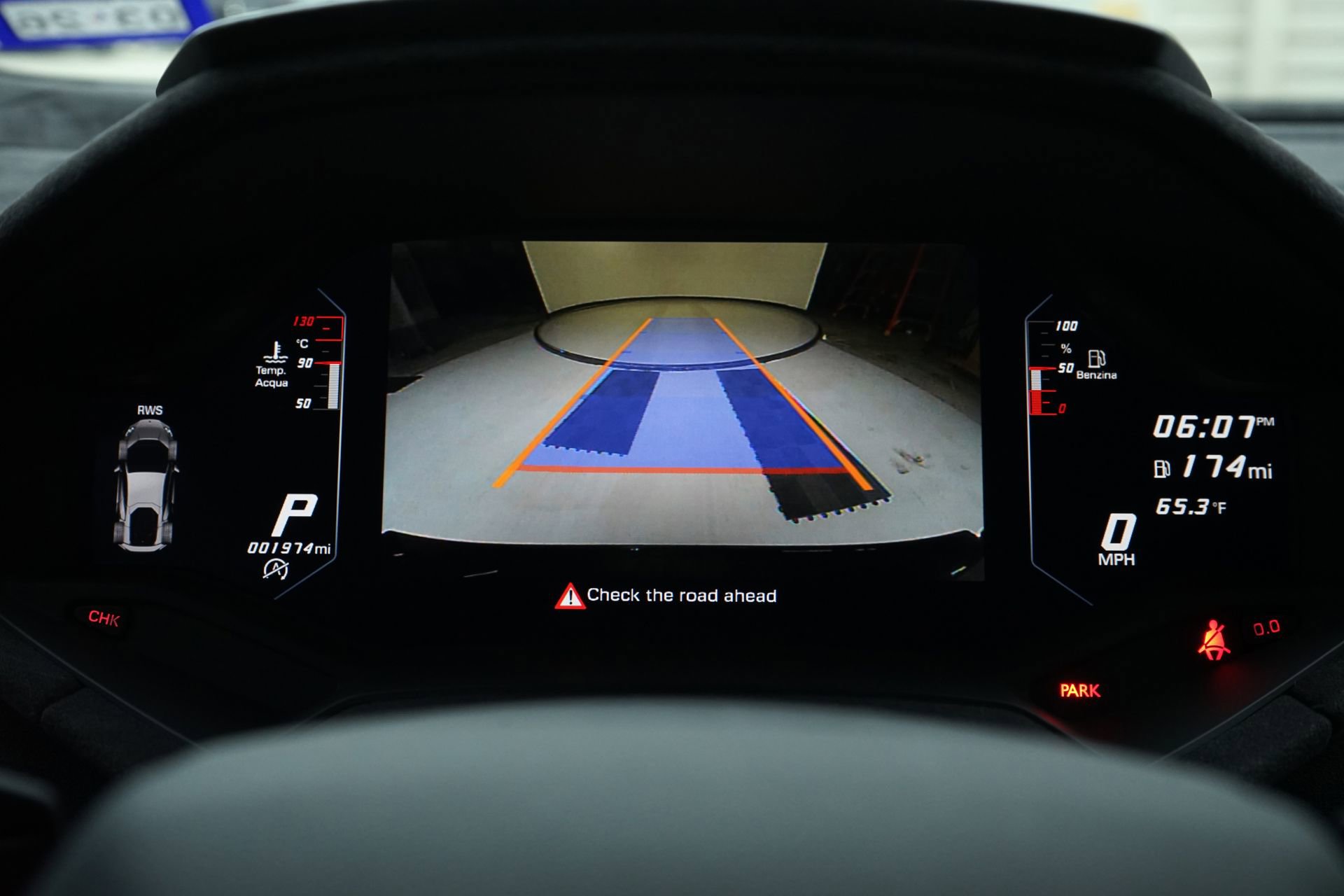 Used 2023 Lamborghini Huracan Tecnica image 14