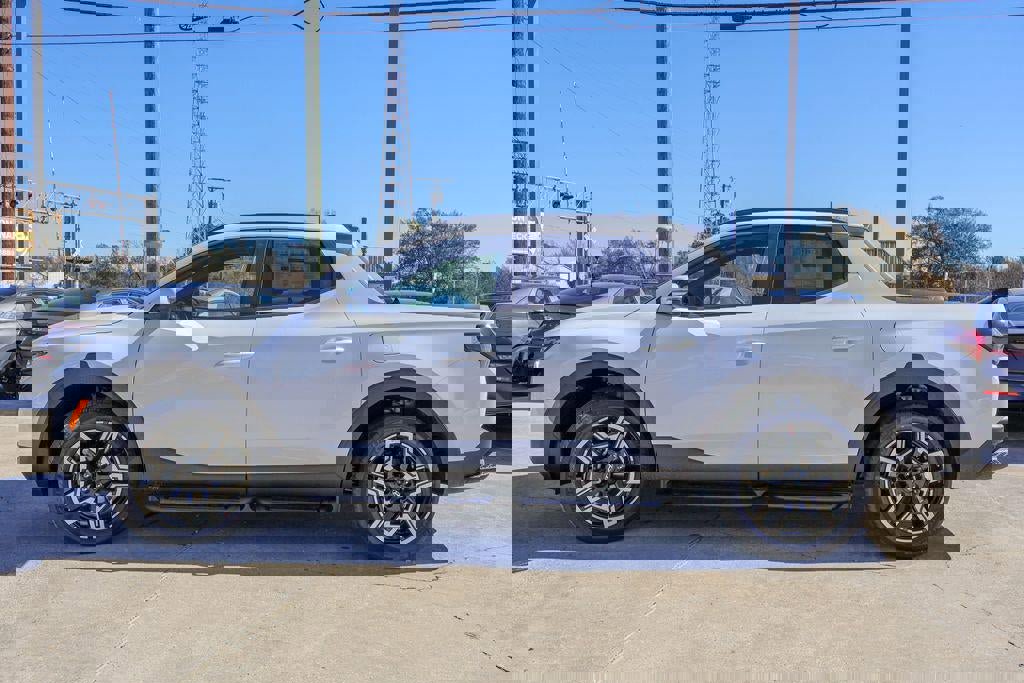 New 2026 Hyundai Santa Cruz Limited image 30