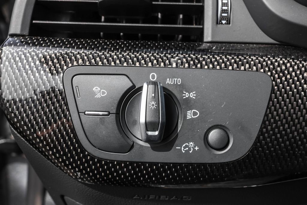 Used 2021 Audi S5 Premium Plus w/ Premium Plus image 21