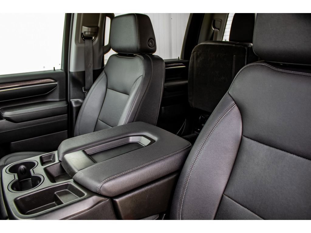 Used 2024 Chevrolet Silverado 3500 LTZ image 26