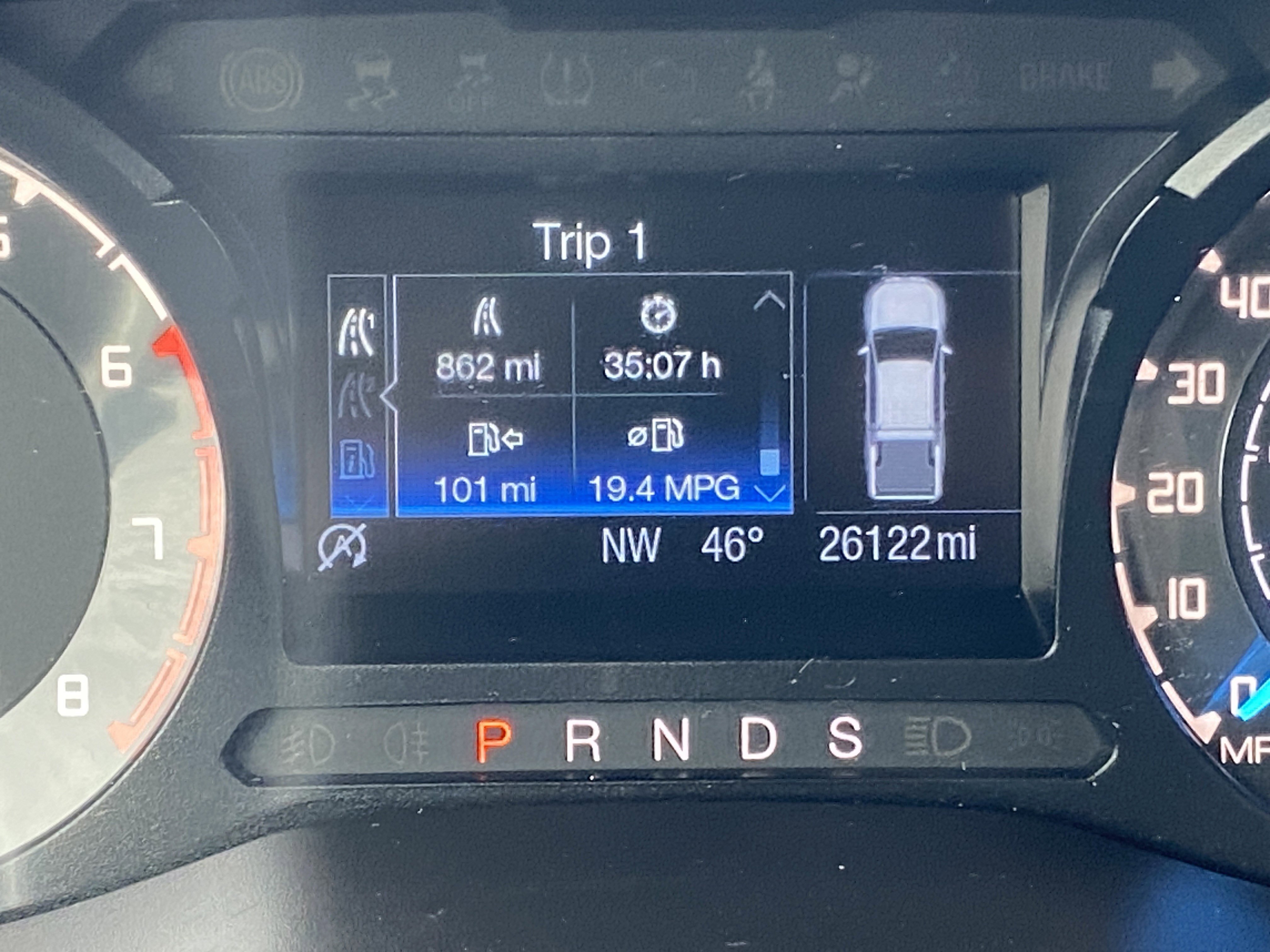 Used 2020 Ford Ranger XLT w/ Equipment Group 301A Mid image 12