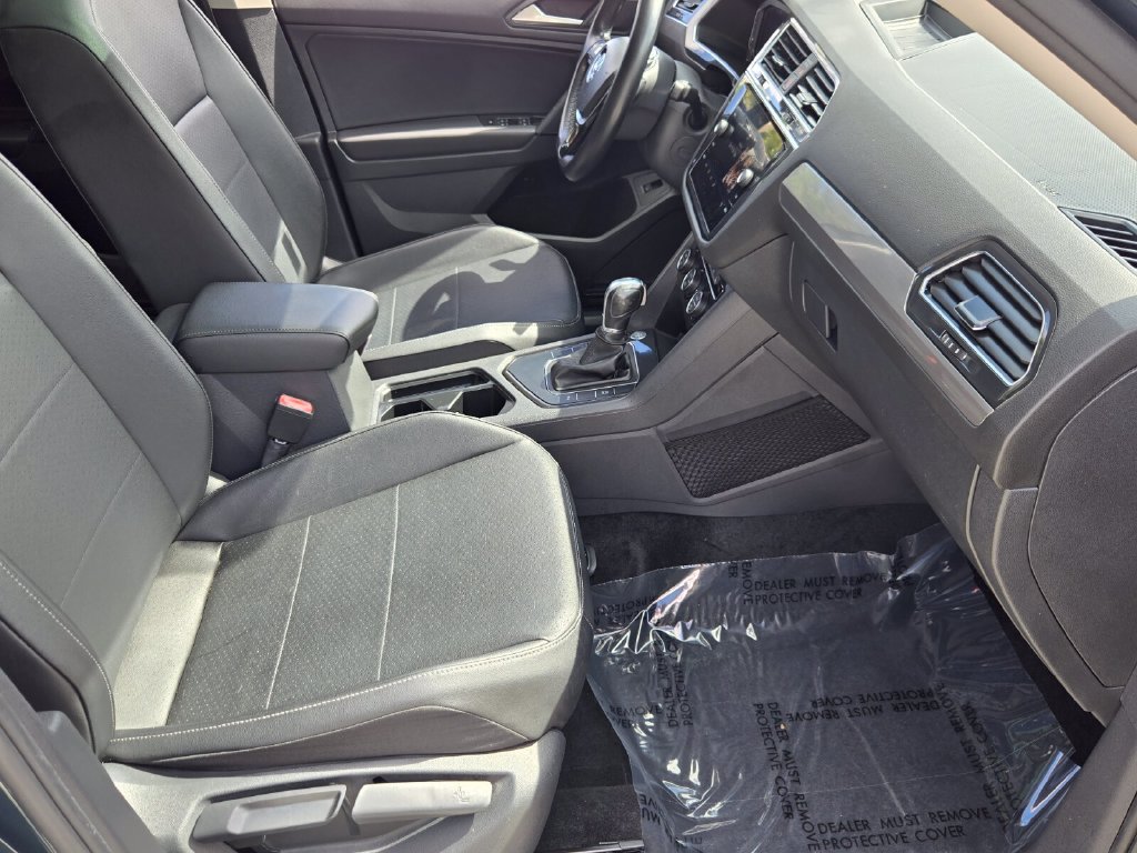 Used 2019 Volkswagen Tiguan SEL FWD image 20