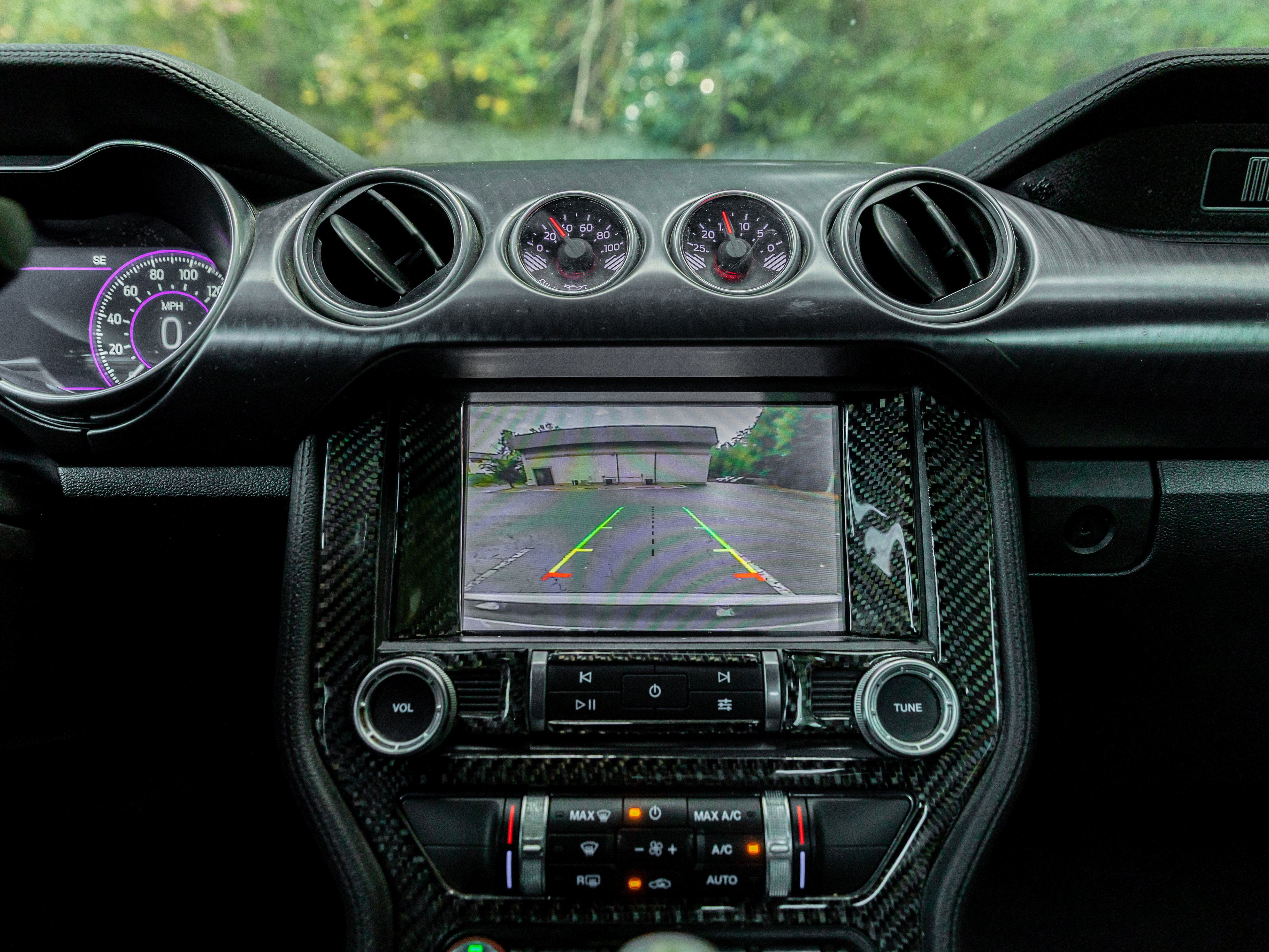 Used 2021 Ford Mustang Mach 1 w/ Mach 1 Handling Package image 12