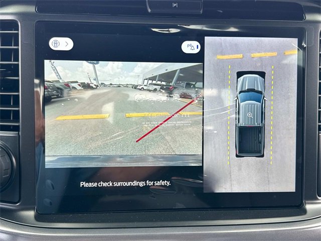 New 2025 Ford F150 XLT w/ Equipment Group 302A MID image 26