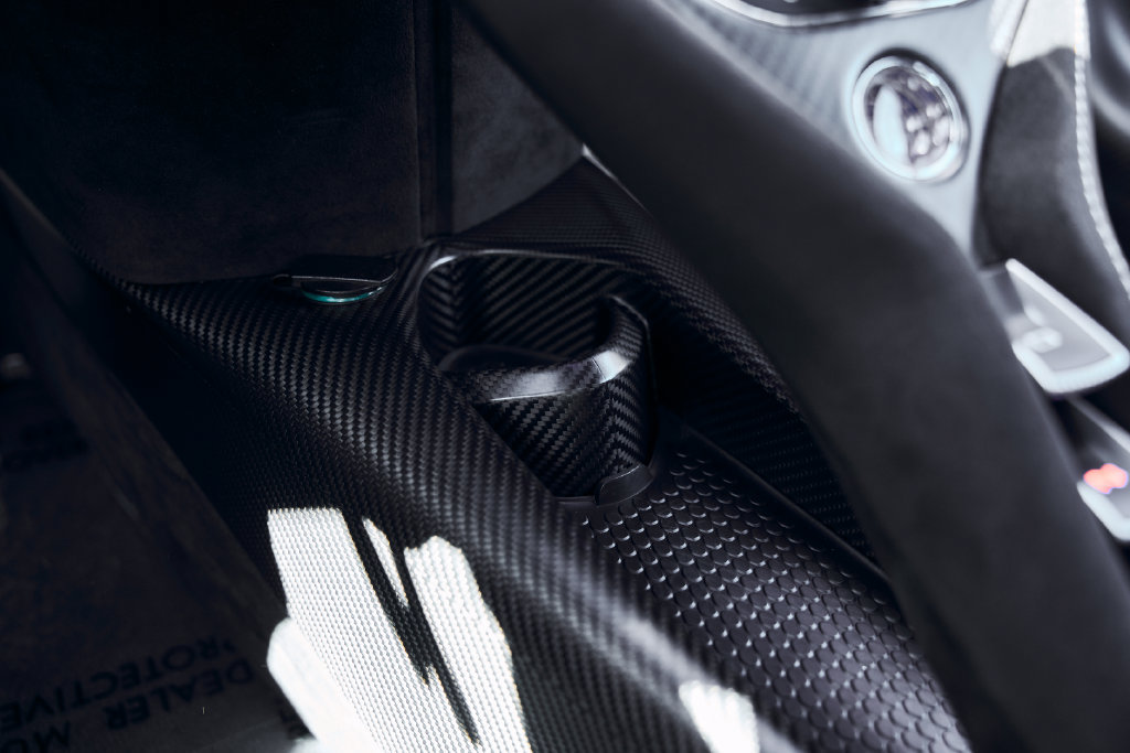 Used 2021 McLaren 765LT RWD image 50