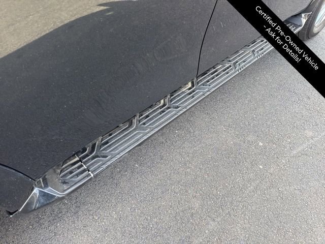 Certified 2021 INFINITI QX80 Luxe w/ Cargo Package image 29