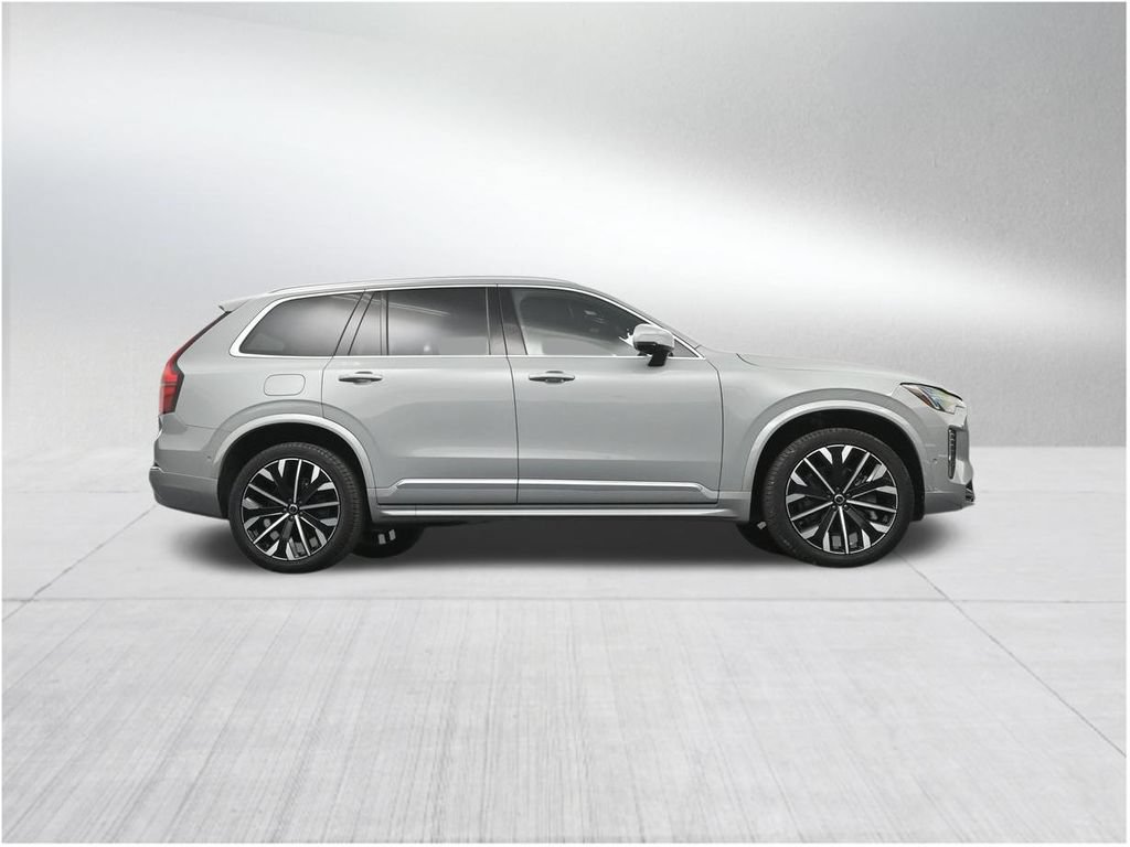 New 2026 Volvo XC90 B6 Plus w/ Protection Package Premier AWD/4WD image 22