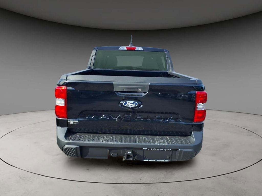 New 2026 Ford Maverick XL AWD/4WD image 7