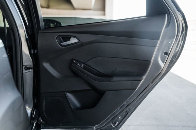 Used 2015 Ford Focus ST image 75