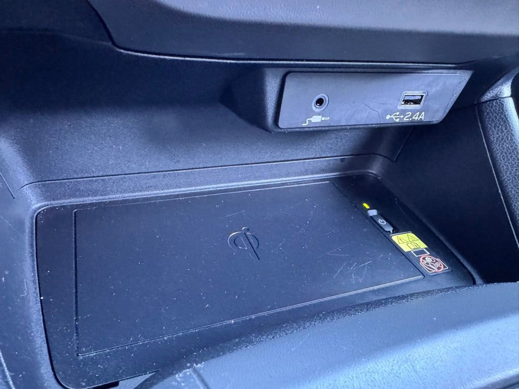 Used 2024 Subaru Crosstrek 2.0i image 15