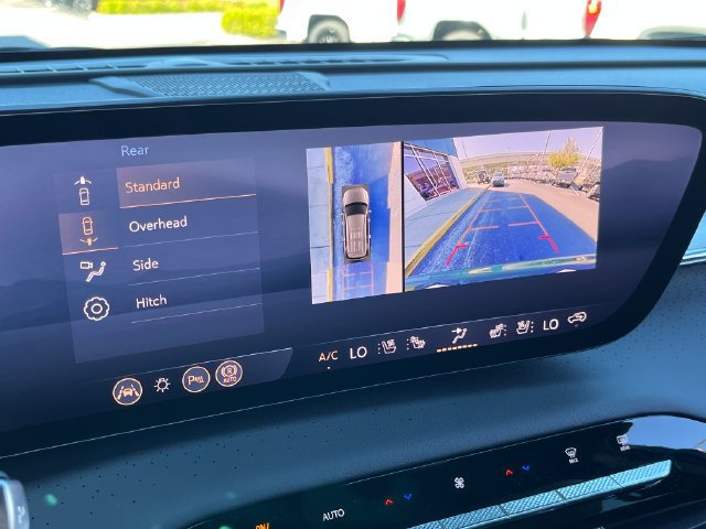 New 2027 Buick Enclave Avenir AWD/4WD image 22