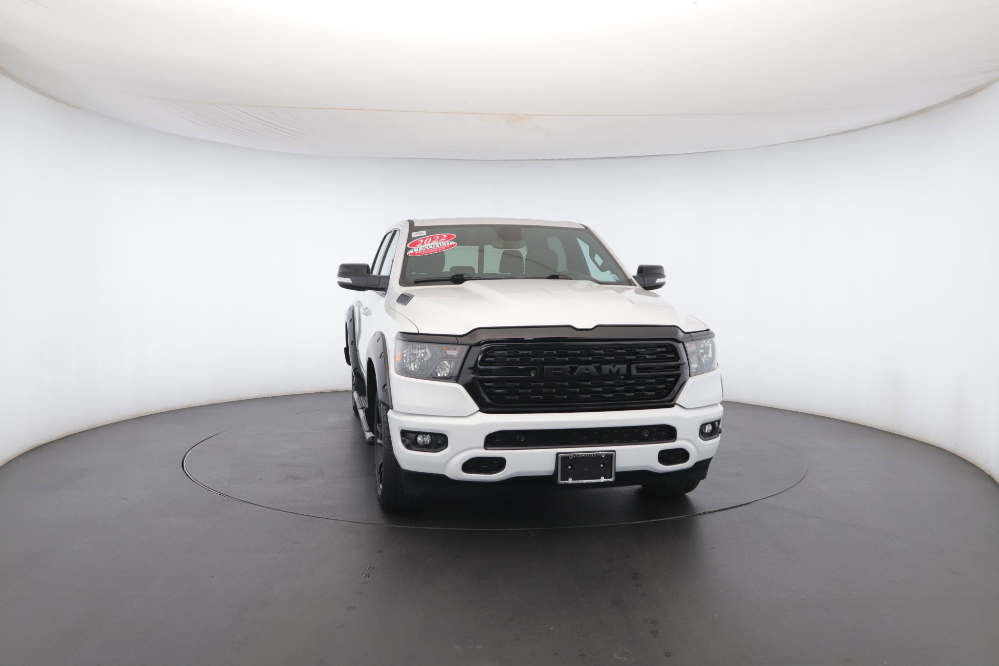 Used 2022 RAM 1500 Big Horn image 39