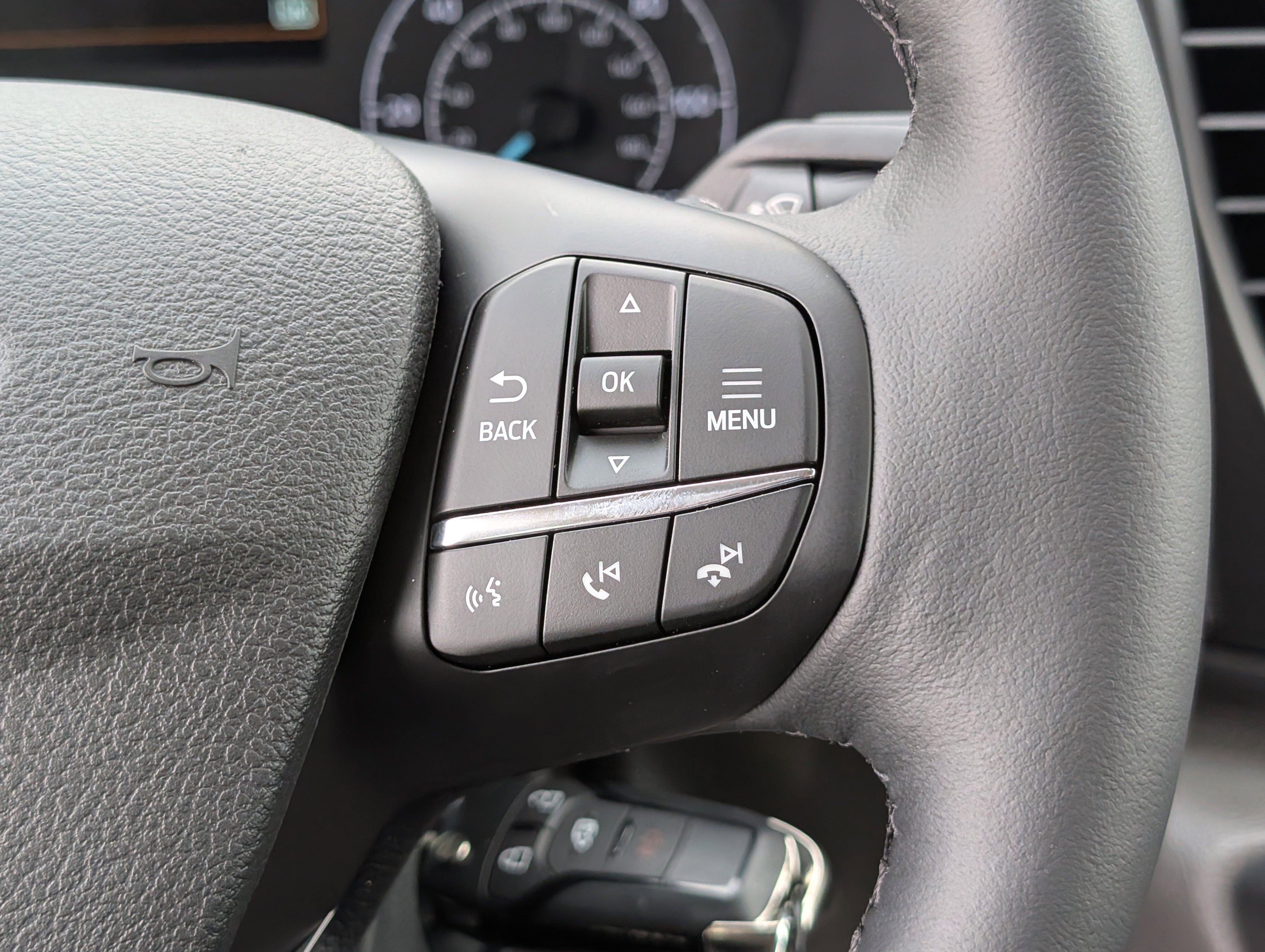 New 2025 Ford Transit 350 XL RWD image 13