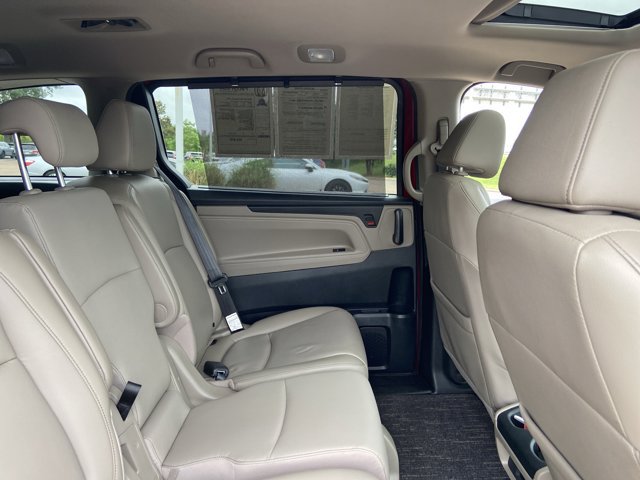 Used 2023 Honda Odyssey EX-L image 21