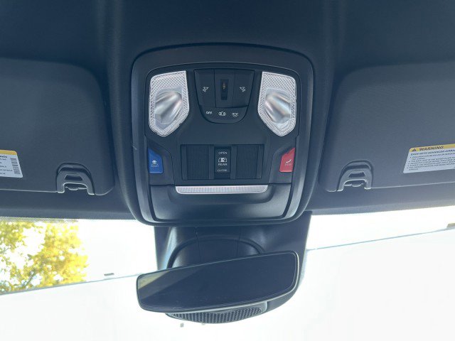 New 2026 RAM 2500 Tradesman image 32