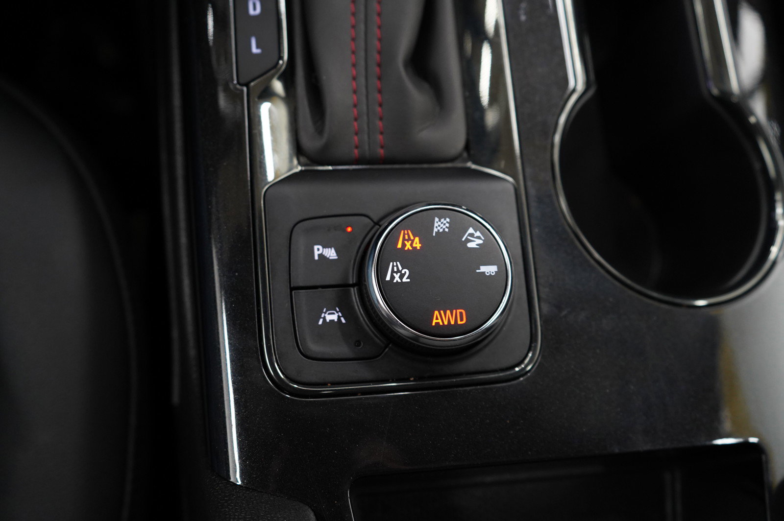 Used 2022 Chevrolet Blazer RS w/ Enhanced Convenience Package image 25