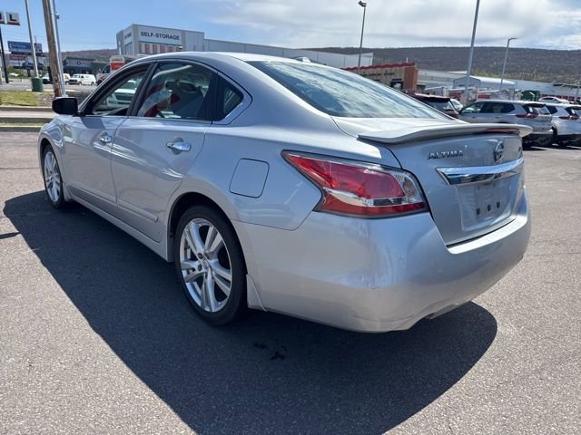 Used 2015 Nissan Altima 3.5 SL image 7