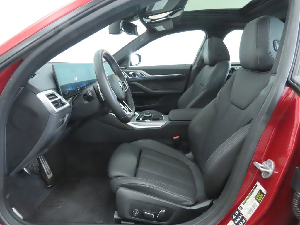 Used 2025 BMW 440i xDrive image 20