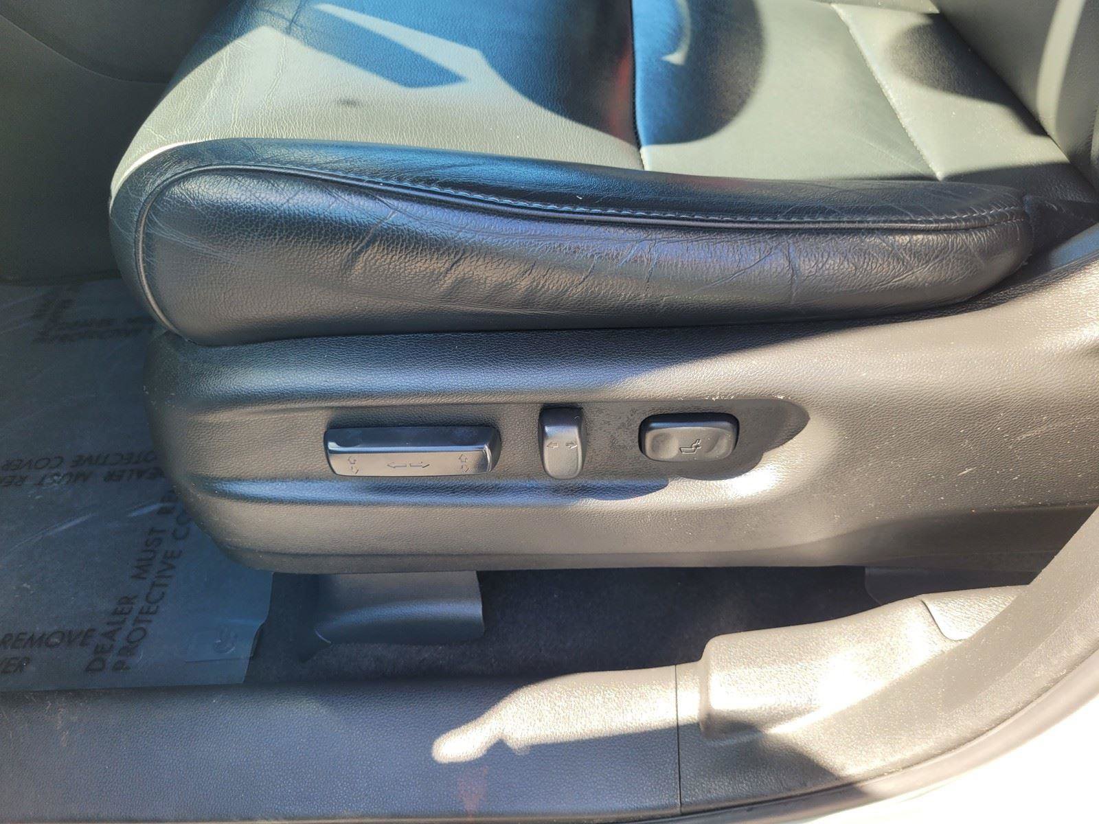 Used 2018 Honda Pilot EX-L image 22