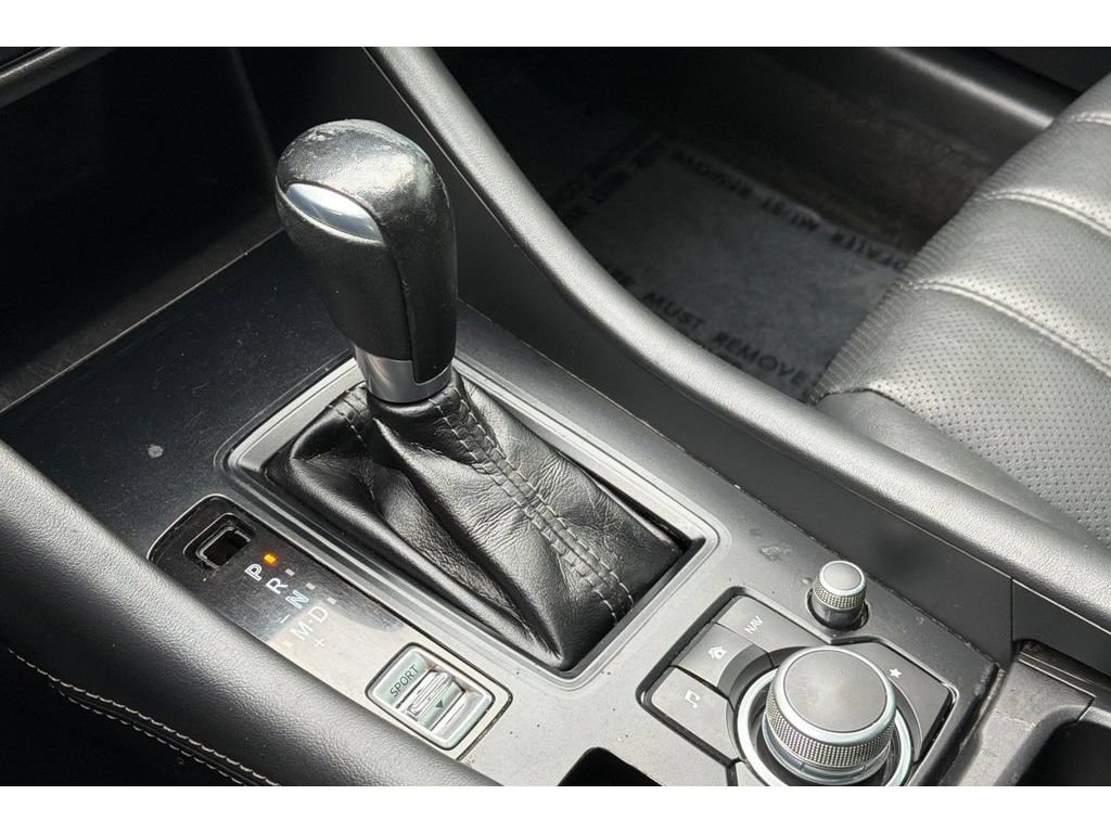 Used 2021 MAZDA MAZDA6 Touring FWD image 21
