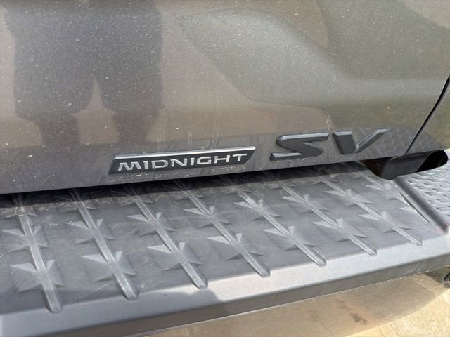 Used 2019 Nissan Titan SV w/ SV Convenience Package image 7