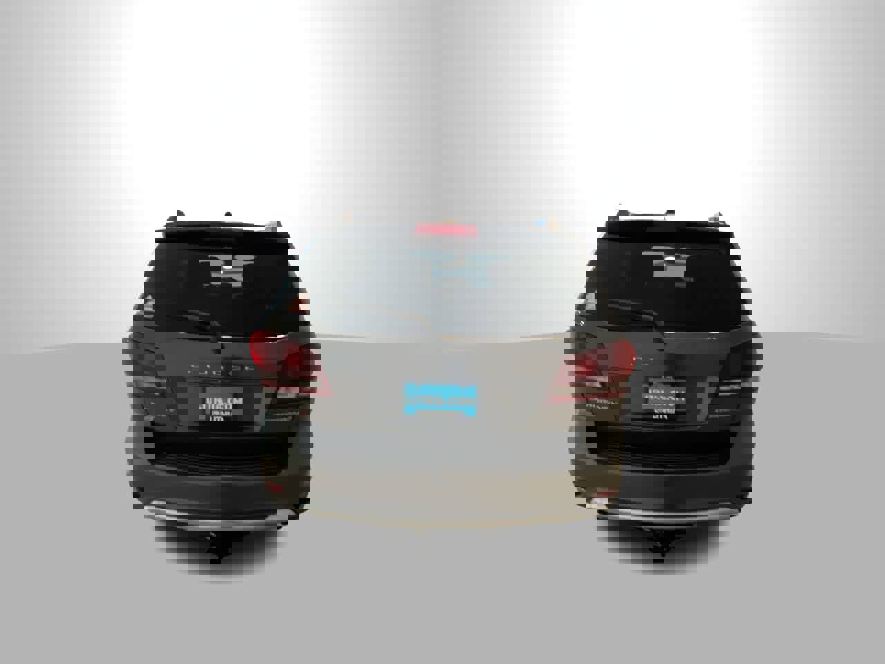 Used 2018 Dodge Journey Crossroad image 5