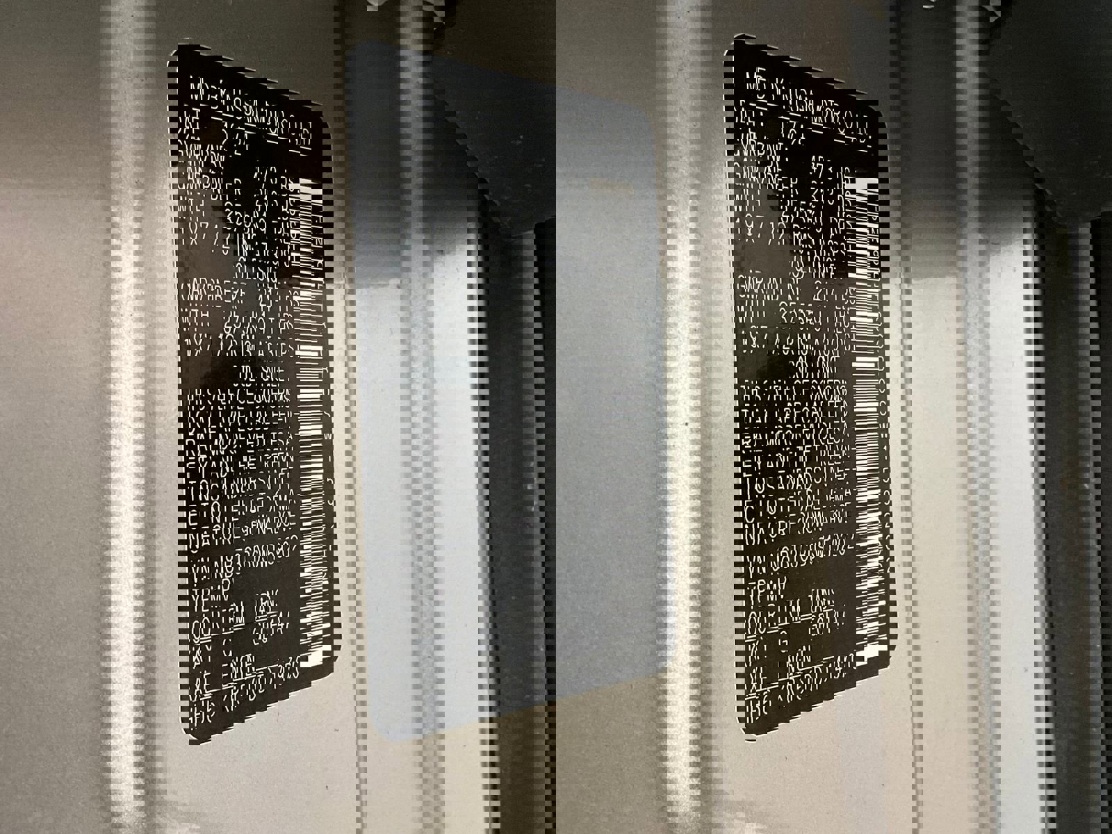 Used 2025 Nissan Rogue SL image 29