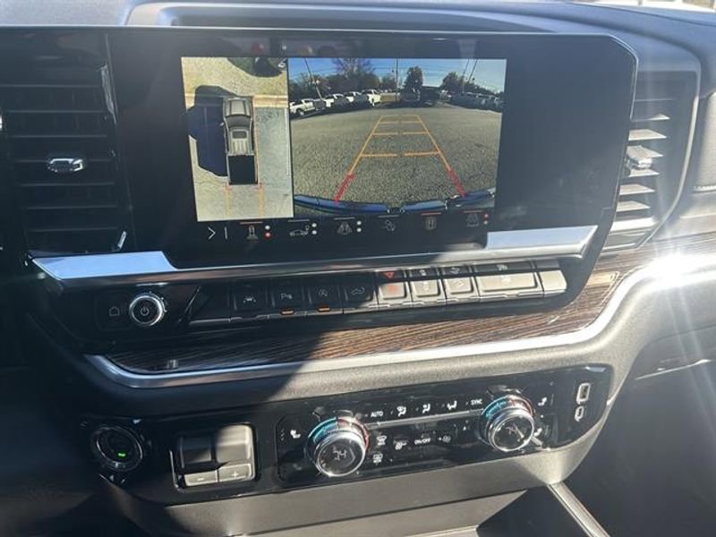 Used 2026 GMC Sierra 1500 Elevation w/ Elevation Premium Package image 18