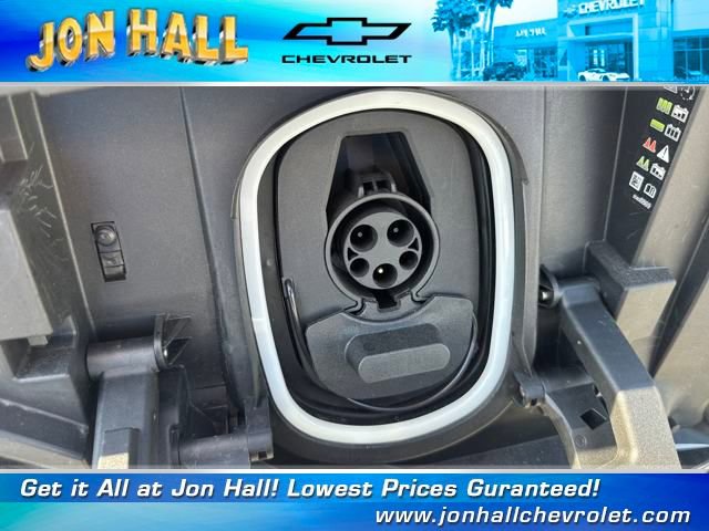 New 2025 Chevrolet Blazer EV LT w/ Super Cruise Package image 20