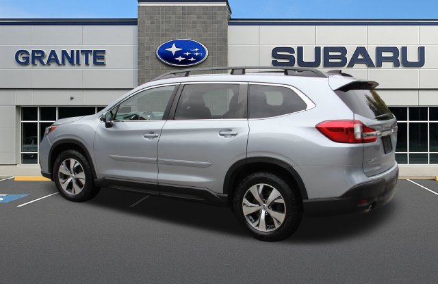 Used 2022 Subaru Ascent Premium w/ Convenience Package AWD/4WD image 8