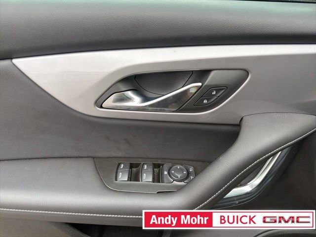 Used 2024 Chevrolet Blazer LT w/ Convenience Package image 25