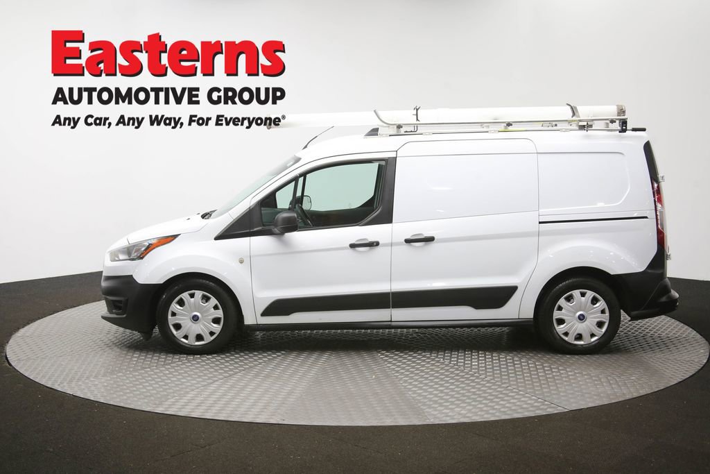 Used 2020 Ford Transit Connect XL FWD image 61
