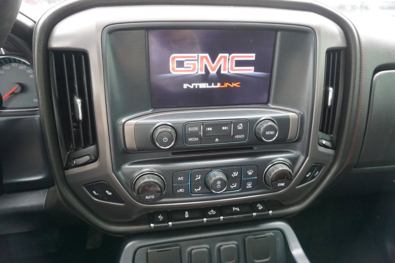 Used 2017 GMC Sierra 1500 SLT AWD/4WD image 21