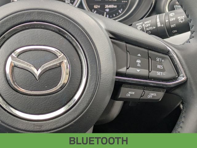 Used 2023 MAZDA CX-9 Touring Plus image 21