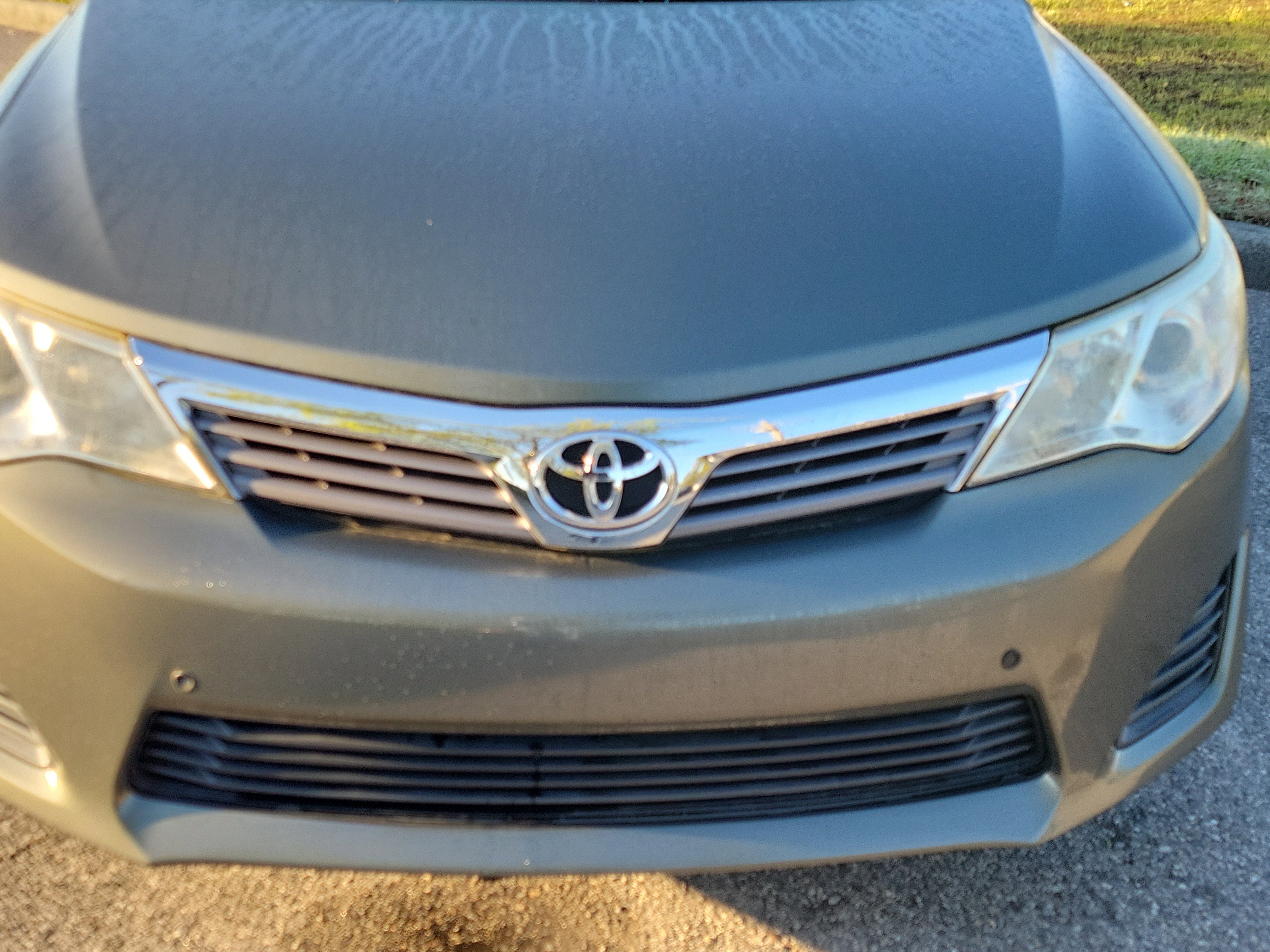 Used 2013 Toyota Camry L image 4